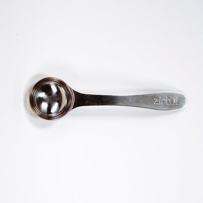 THE spoon